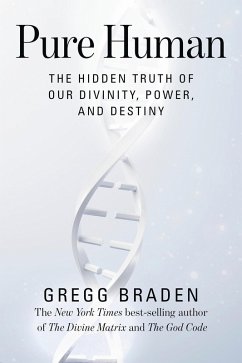 Pure Human (eBook, ePUB) Cover Pure Human (eBook, ePUB)