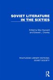 Soviet Literature in the Sixties (eBook, PDF)