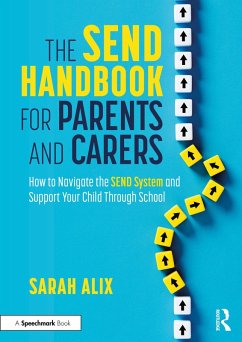 Cover The SEND Handbook for Parents and Carers (eBook, ePUB)