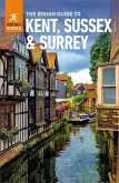 The Rough Guide to Kent, Sussex & Surrey: Travel Guide eBook (eBook, ePUB)