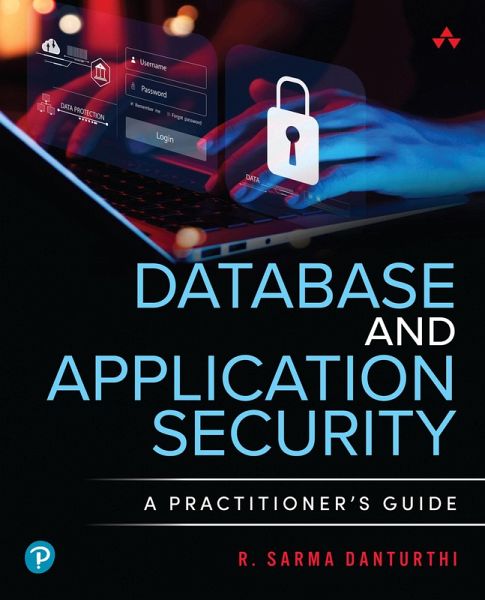 Database and Application Security (eBook, PDF)