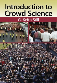 Cover Introduction to Crowd Science (eBook, ePUB)