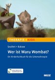Wer ist Waru Wombat? (eBook, PDF)