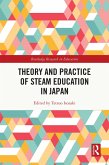 Theory and Practice of STEAM Education in Japan (eBook, PDF)