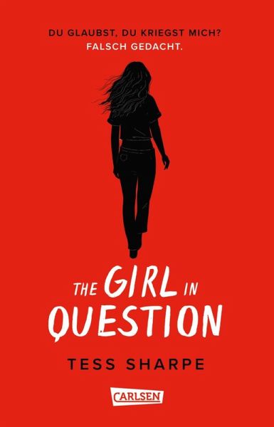 The Girl in Question / The Girls I´ve Been Bd.2 (eBook, ePUB)