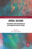 Aníbal Quijano (eBook, PDF)