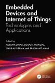 Embedded Devices and Internet of Things (eBook, ePUB)