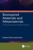 Bioinspired Materials and Metamaterials (eBook, PDF) Bioinspired Materials and Metamaterials (eBook, PDF)