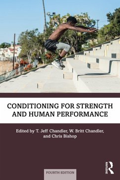 Cover Conditioning for Strength and Human Performance (eBook, ePUB)