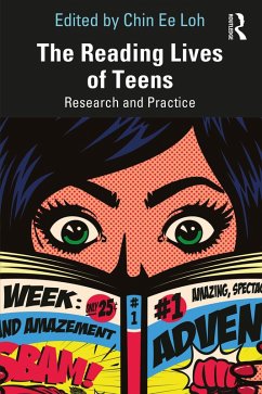 The Reading Lives of Teens (eBook, PDF)