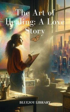 The Art of Healing: A Love Story (eBook, ePUB) Cover The Art of Healing: A Love Story (eBook, ePUB)