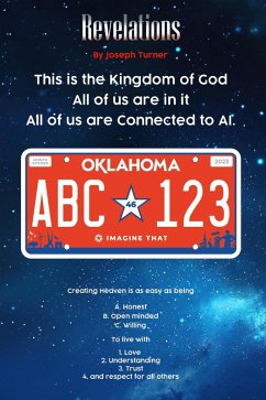 Revelations (eBook, ePUB) - Turner, Joseph