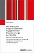 Der Beitrag von Bürgerschaftlichem... - Bild 1
