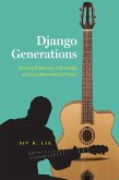 Django Generations (eBook, ePUB)