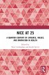 NICE at 25 (eBook, PDF) - Bild 1