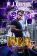 Unworthy (The Tainted Wars, #2) (eBook,... - Bild 1