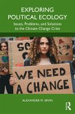 Exploring Political Ecology (eBook, ePUB)