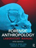 Forensic Anthropology Laboratory Manual (eBook, PDF)