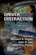 Driver Distraction (eBook, ePUB) - Bild 1