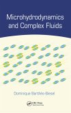 Microhydrodynamics and Complex Fluids (eBook, ePUB)