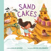 Sand Cakes (eBook, ePUB)
