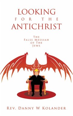 Cover LOOKING FOR THE ANTICHRIST (eBook, ePUB)