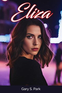 Cover Eliza (eBook, ePUB)