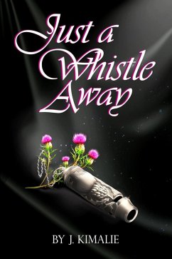 Cover Just a Whistle Away (The Heirloom Farm Series, #2) (eBook, ePUB)