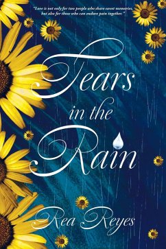 Cover Tears in the Rain (eBook, ePUB)