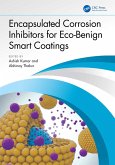 Encapsulated Corrosion Inhibitors for Eco-Benign Smart Coatings (eBook, PDF)