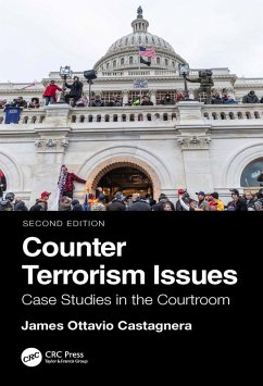 Cover Counter Terrorism Issues (eBook, PDF)