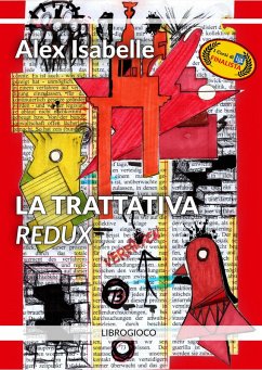 La trattativa - REDUX (eBook, ePUB) - Isabelle, Alex