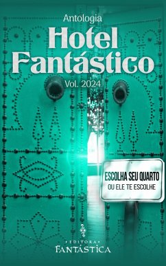 Cover Hotel Fantástico: Vol. 2024 (eBook, ePUB)