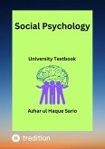 Social Psychology (eBook, ePUB)
