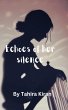Echoes of her silence (eBook, ePUB) - Bild 1