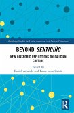 Beyond sentidiño (eBook, PDF)