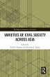 Varieties of Civil Society Across Asia... - Bild 1