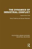 The Dynamics of Industrial Conflict (eBook, PDF) The Dynamics of Industrial Conflict (eBook, PDF)