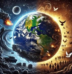 PROJECT Earth (eBook, ePUB) - Nushka