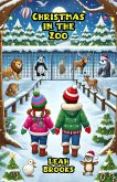 Christmas in the Zoo (eBook, ePUB)