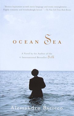 Ocean Sea (eBook, ePUB) - Baricco, Alessandro