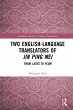 Two English-Language Translators of Jin... - Bild 1