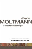 Jurgen Moltmann (eBook, ePUB)