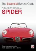 Alfa Romeo Giulia Spider (eBook, ePUB)