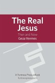 Real Jesus (eBook, ePUB)