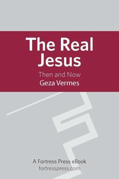 Cover Real Jesus (eBook, ePUB)