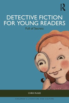 Cover Detective Fiction for Young Readers (eBook, PDF)