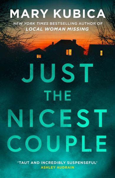 Just The Nicest Couple (eBook, ePUB) Just The Nicest Couple (eBook, ePUB)