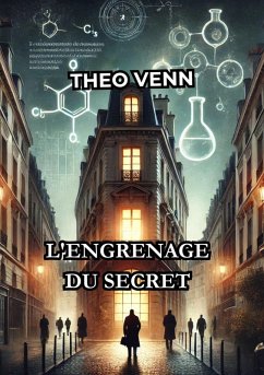 Cover L'Engrenage du Secret (eBook, ePUB)