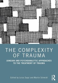 Cover The Complexity of Trauma (eBook, PDF)